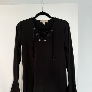 Michael Kors Top Sz XS